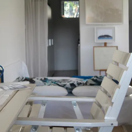 Tanja Apartmán Supetar