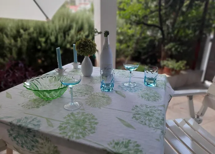 Tanja Апартаменты *