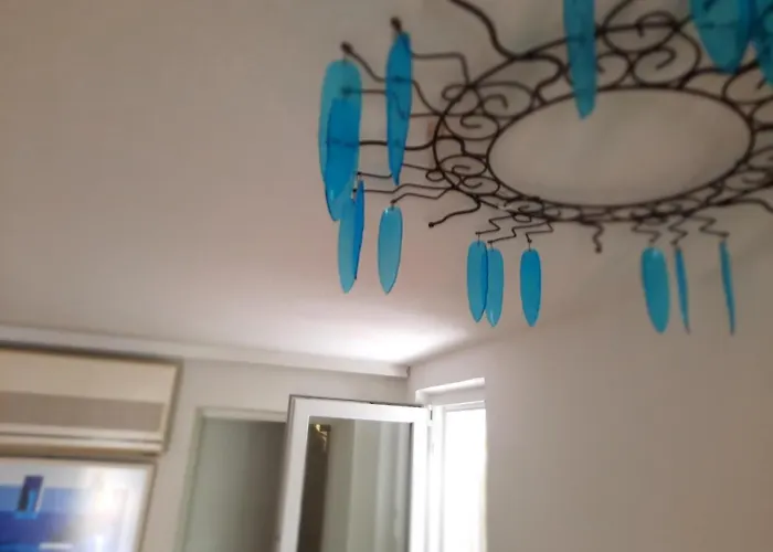 Tanja Апартаменты