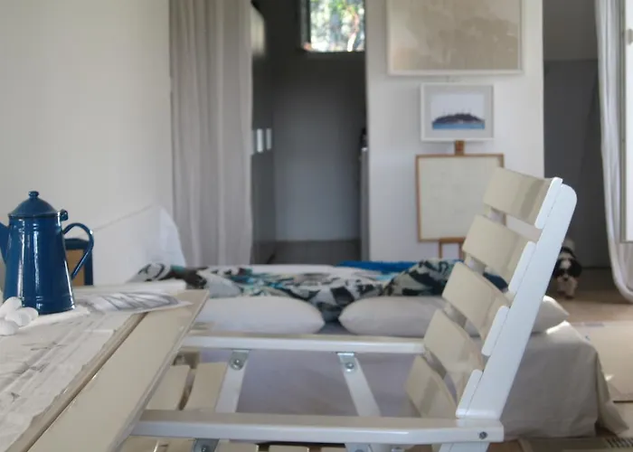 Tanja Апартаменты Супетар