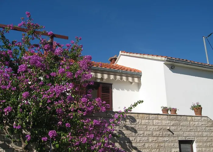 Appartement Tanja Supetar