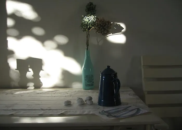 Tanja Apartmán Supetar
