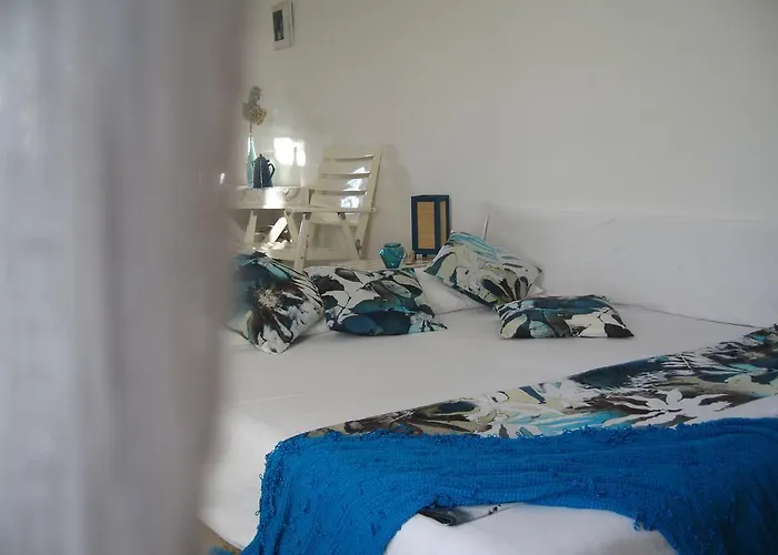 Apartmán Tanja *