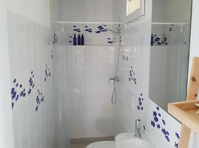 Apartmán Tanja