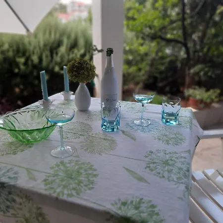 Tanja דירה *