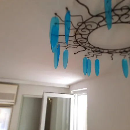 Tanja Apartamento