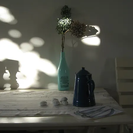 Tanja Apartamento Supetar