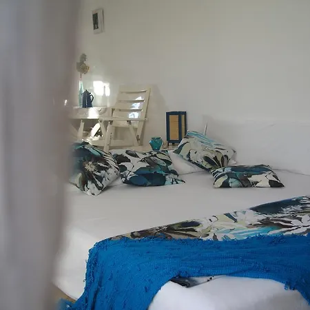 Apartamento Tanja *